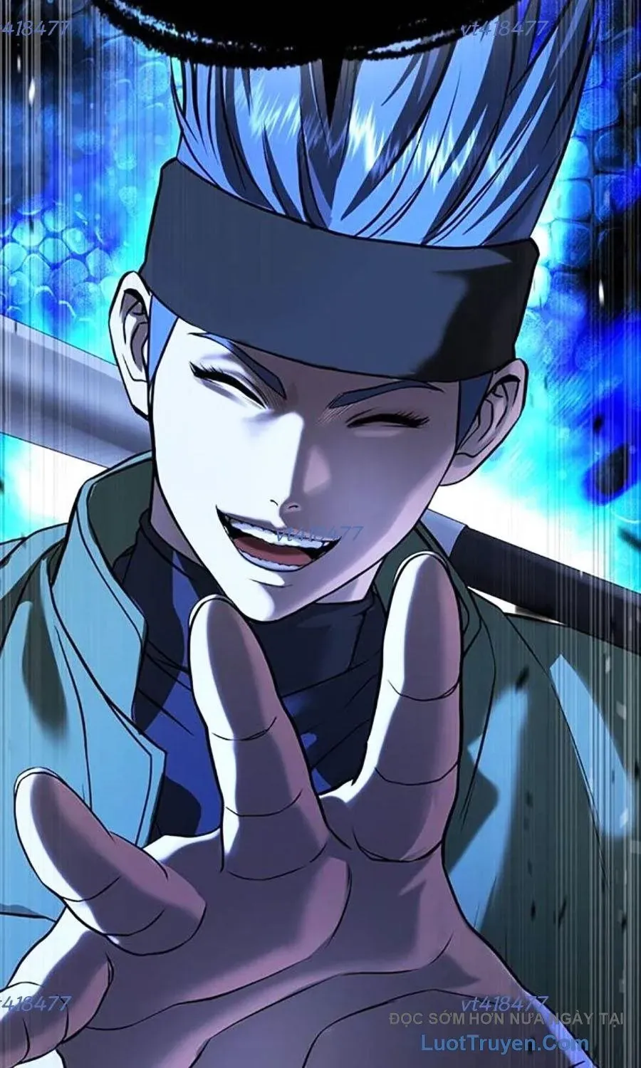 Goo Sera Chapter 54 - 244