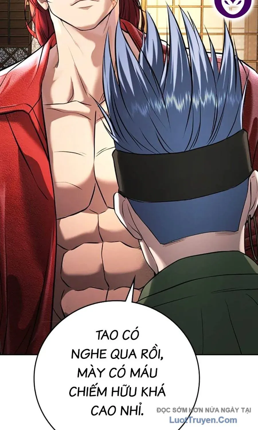 Goo Sera Chapter 54 - 37