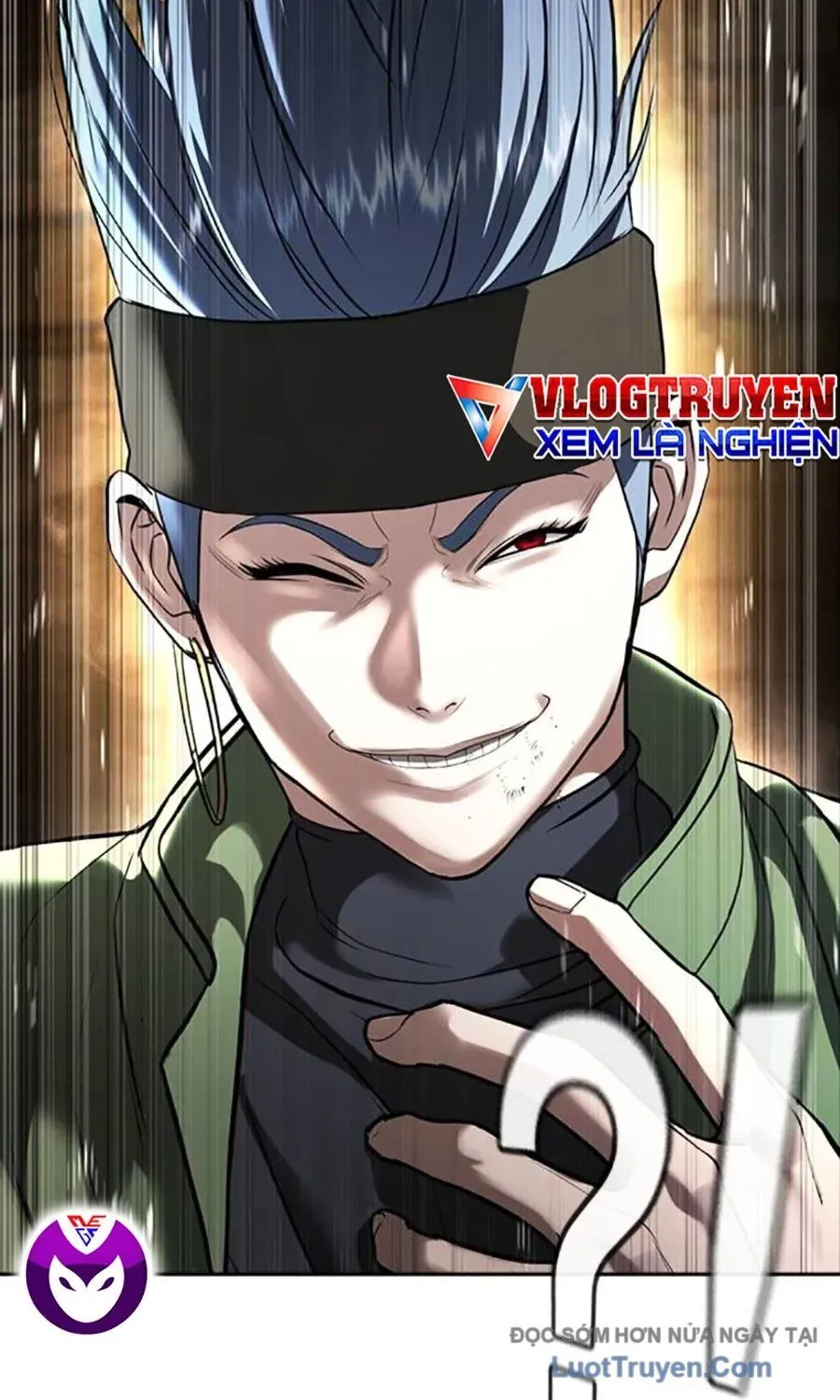 Goo Sera Chapter 54 - 40