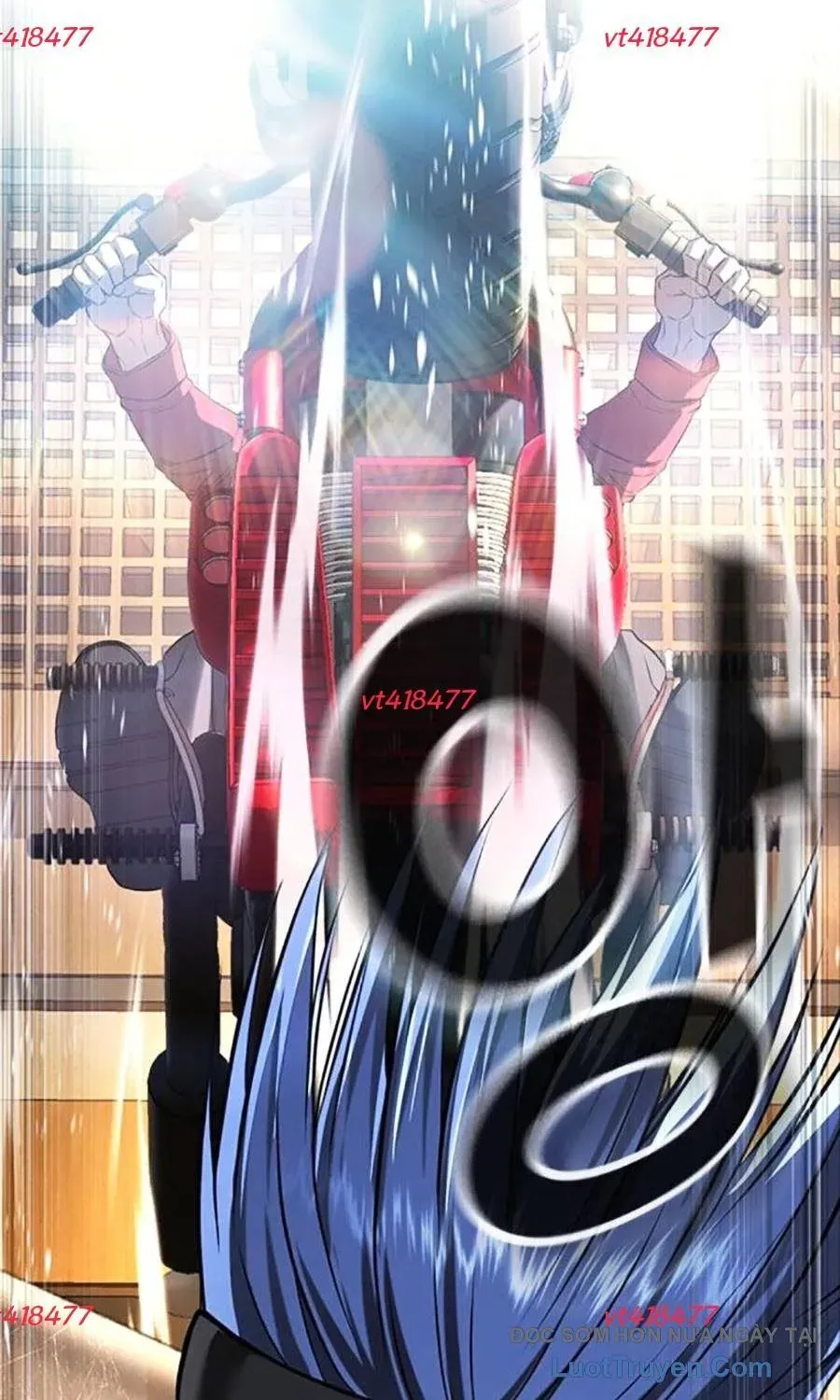 Goo Sera Chapter 54 - 5