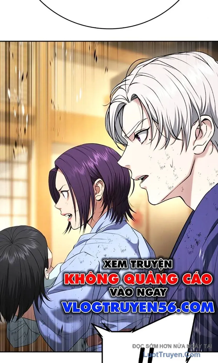 Goo Sera Chapter 54 - 42