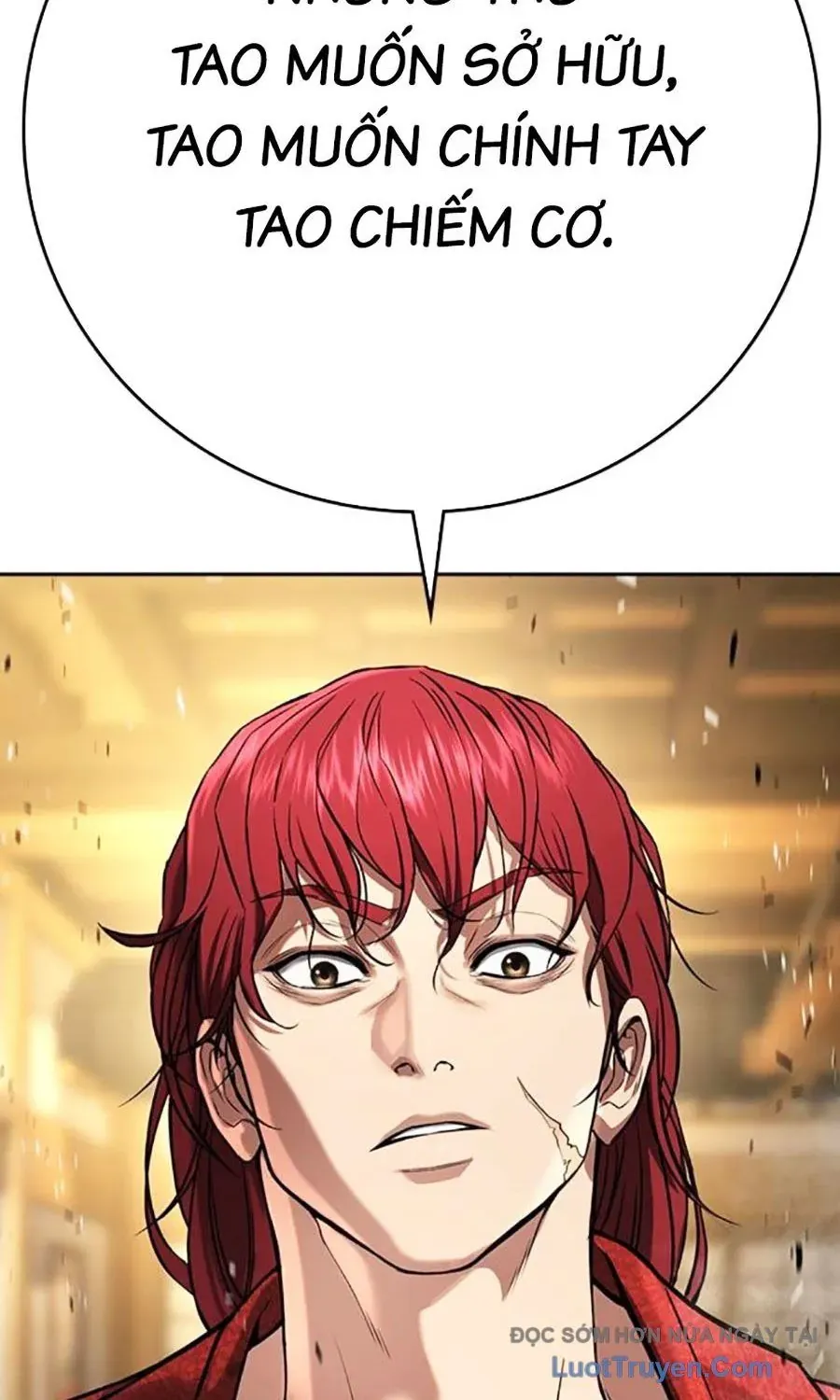 Goo Sera Chapter 54 - 55