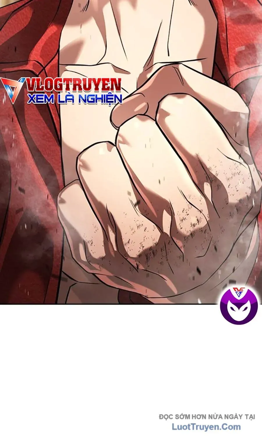 Goo Sera Chapter 54 - 56