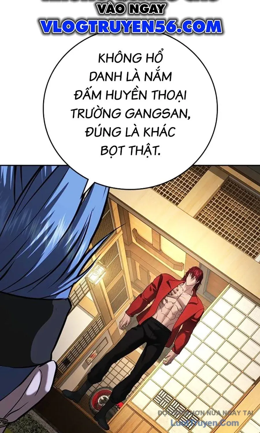 Goo Sera Chapter 54 - 58