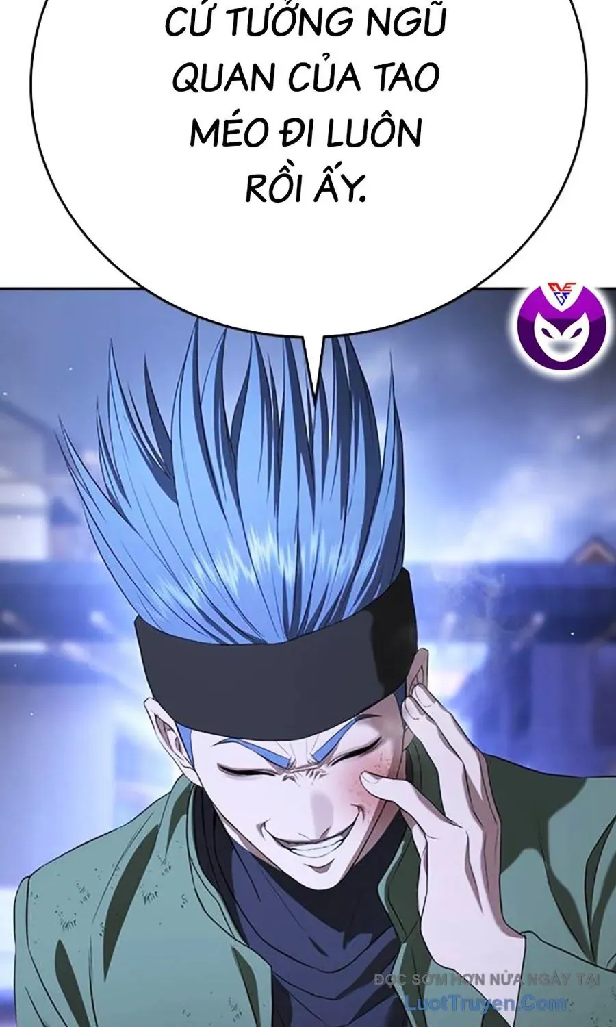 Goo Sera Chapter 54 - 60