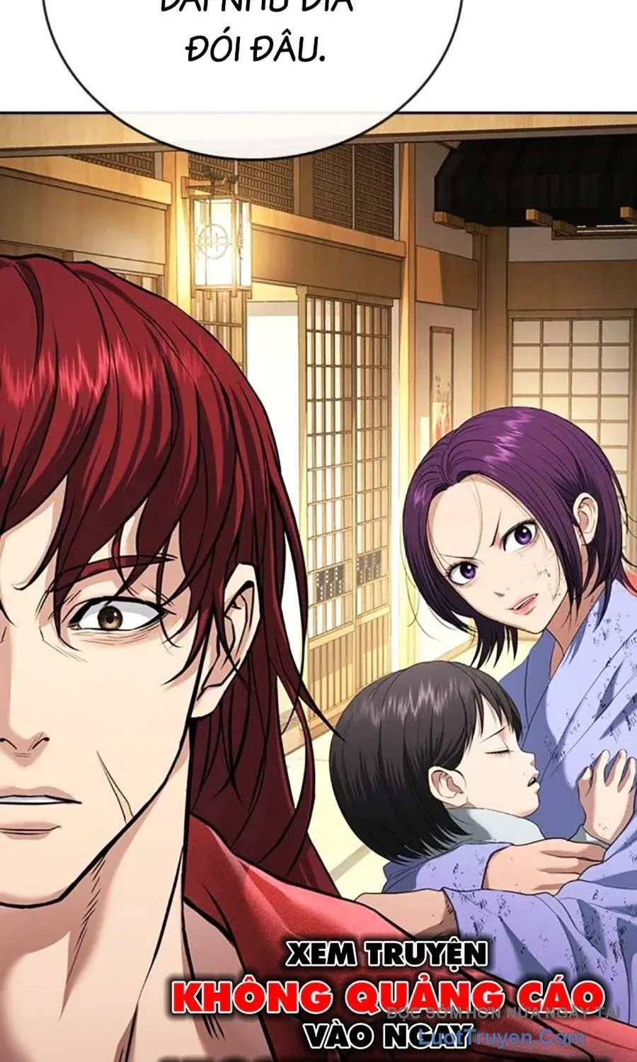 Goo Sera Chapter 54 - 71