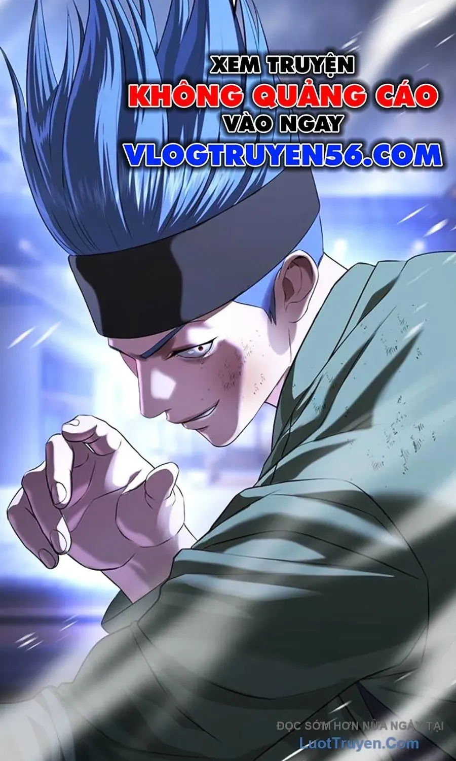 Goo Sera Chapter 54 - 78