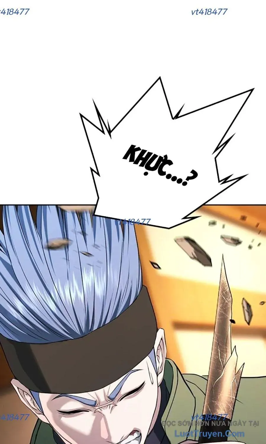 Goo Sera Chapter 54 - 10