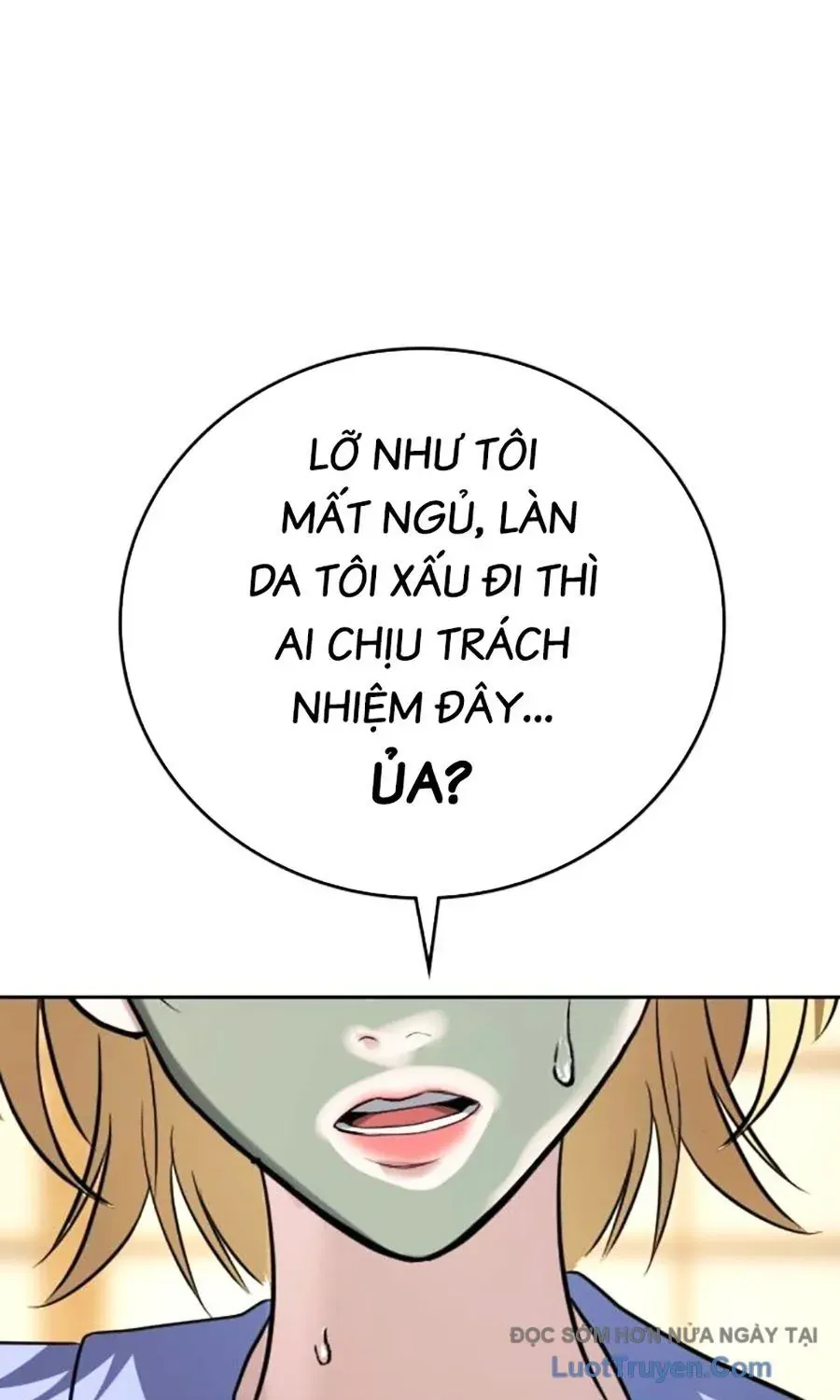 Goo Sera Chapter 54 - 92