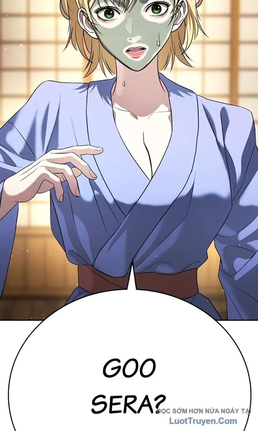 Goo Sera Chapter 54 - 94