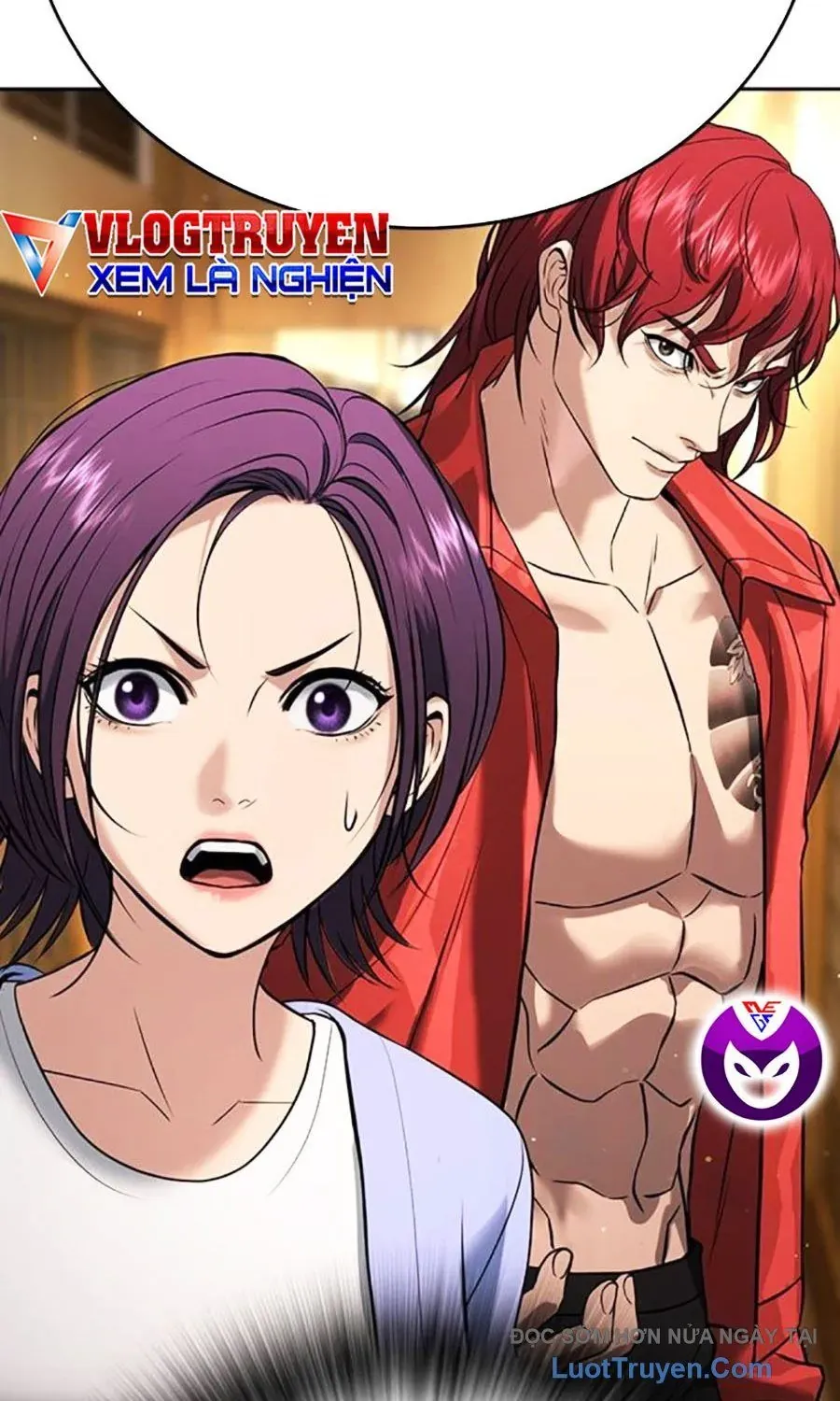 Goo Sera Chapter 54 - 95