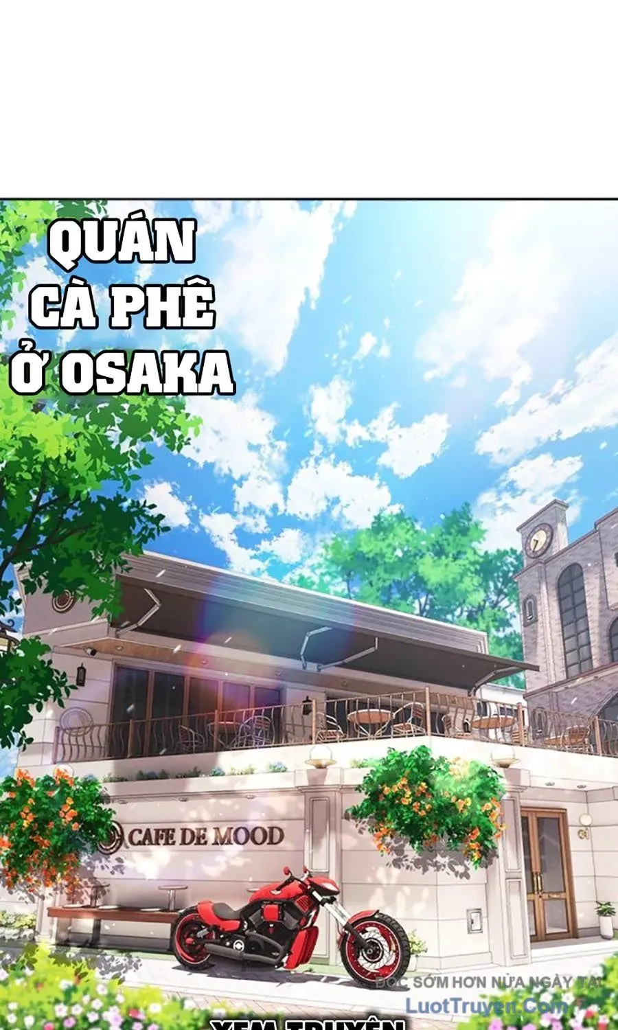 Goo Sera Chapter 54 - 98