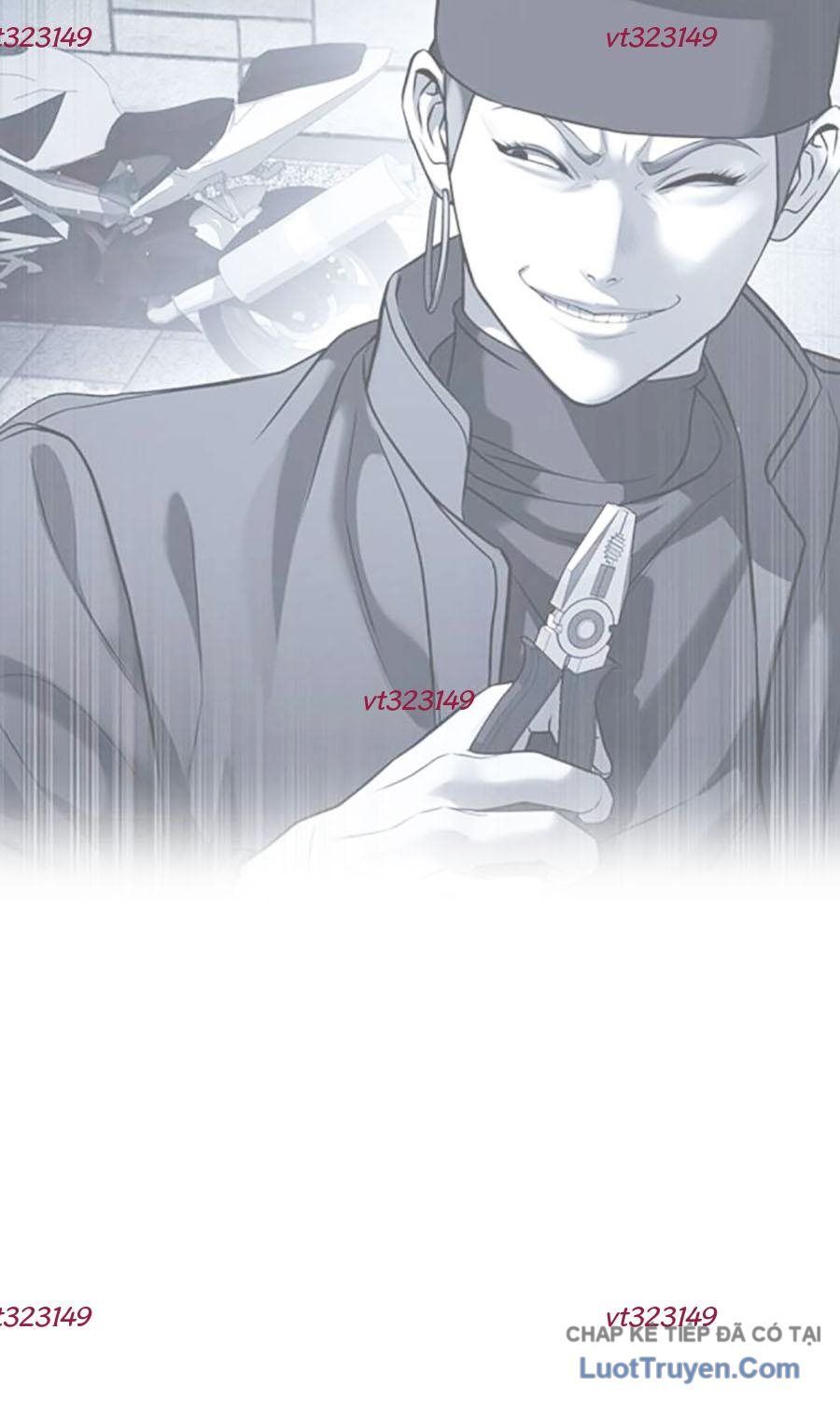 Goo Sera Chapter 55 - 122