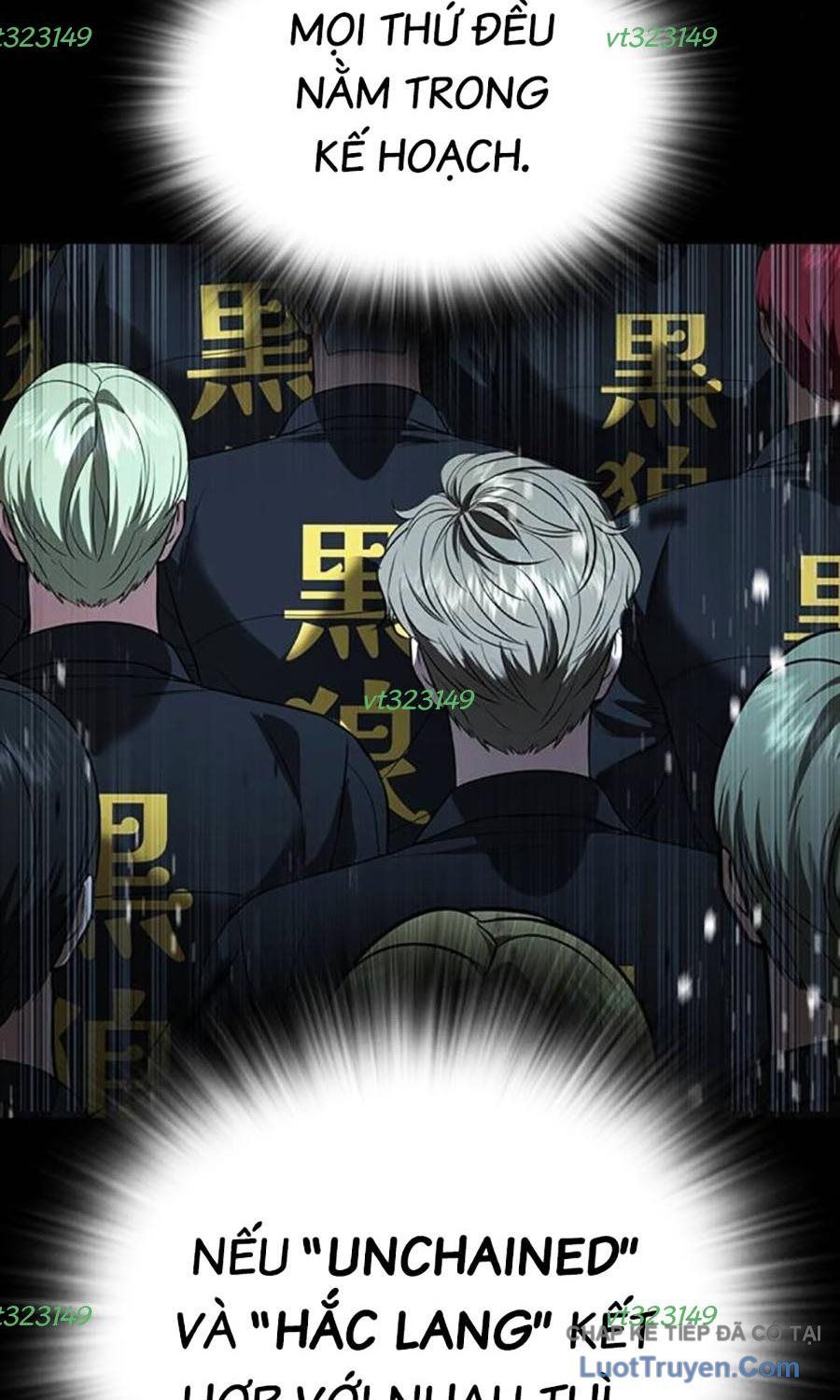 Goo Sera Chapter 55 - 133