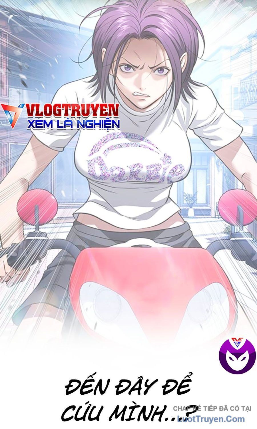 Goo Sera Chapter 55 - 154