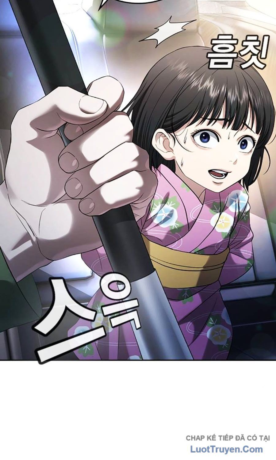 Goo Sera Chapter 55 - 161