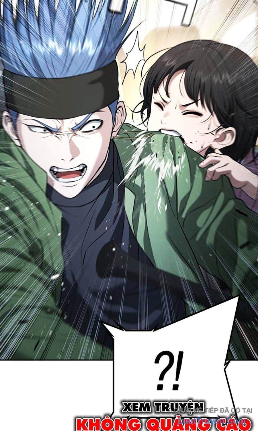 Goo Sera Chapter 55 - 164