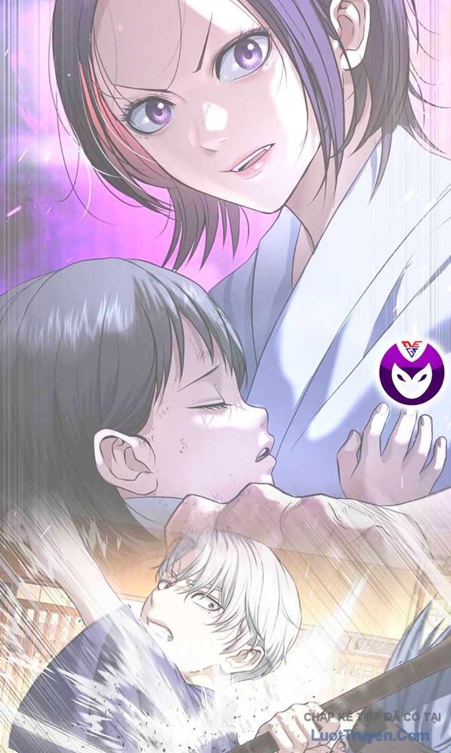 Goo Sera Chapter 55 - 20