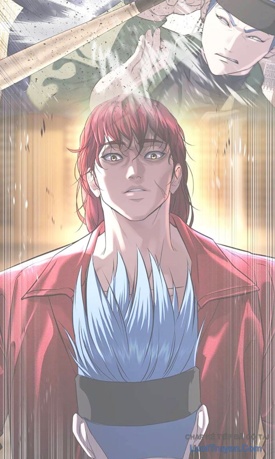 Goo Sera Chapter 55 - 21