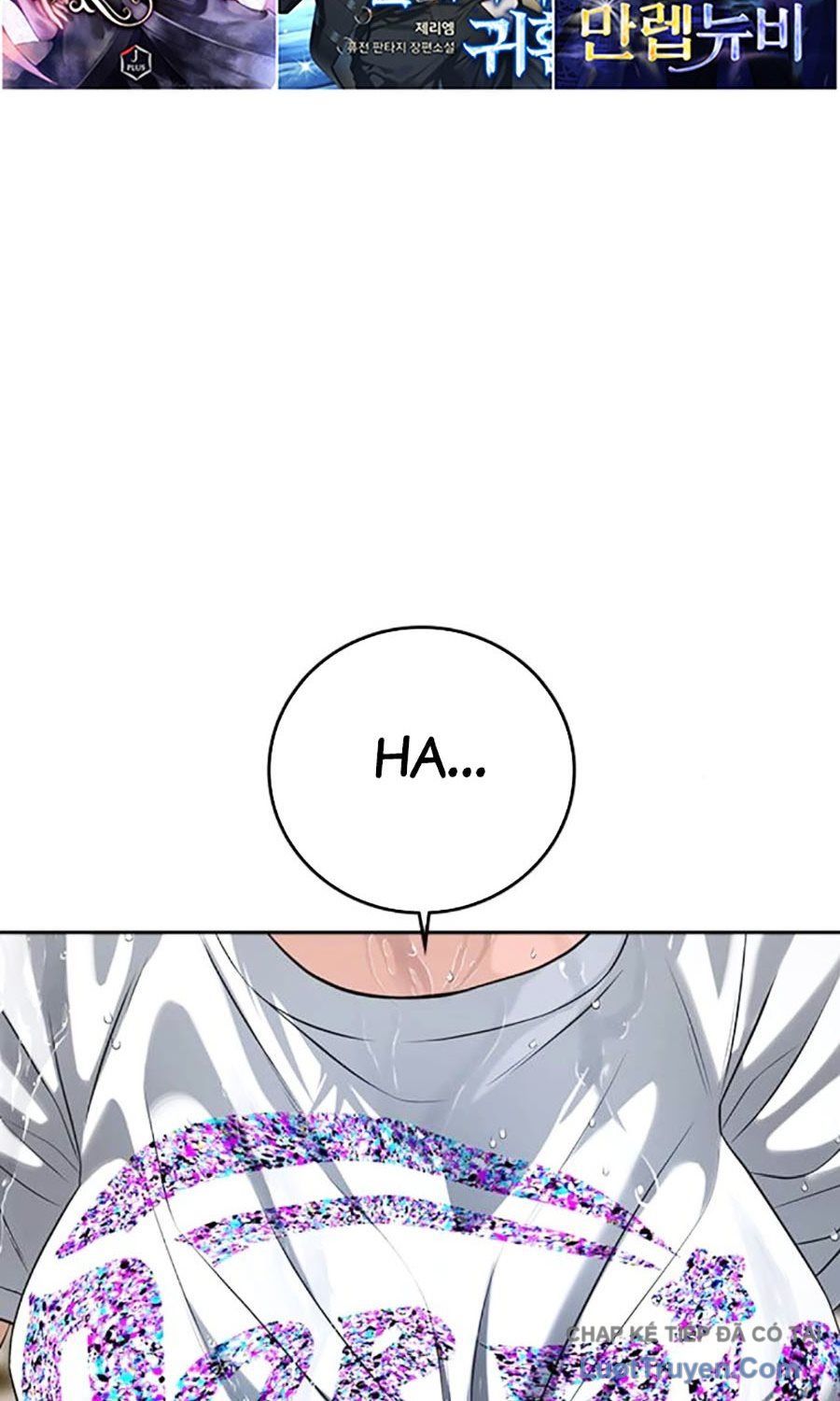 Goo Sera Chapter 55 - 207