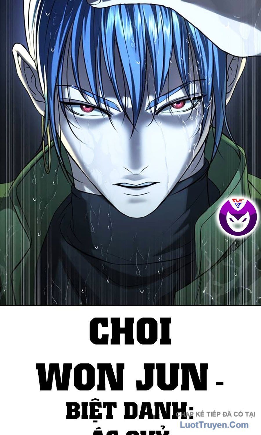 Goo Sera Chapter 55 - 221