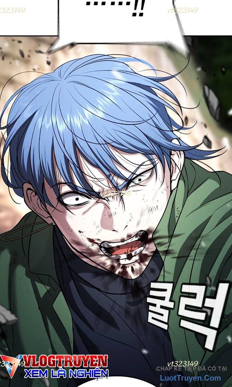 Goo Sera Chapter 55 - 233