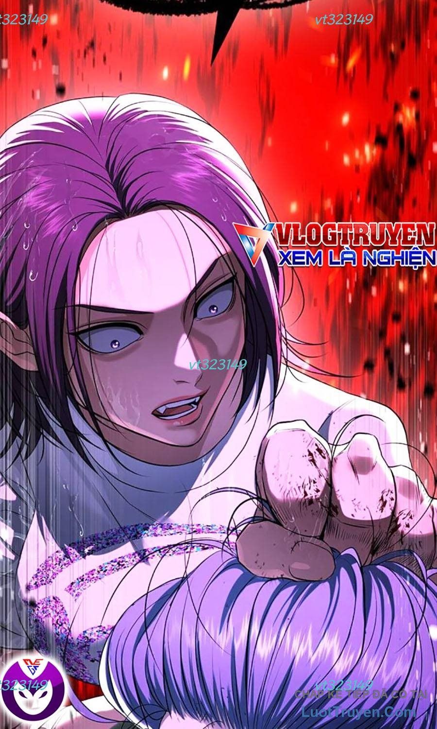 Goo Sera Chapter 55 - 238