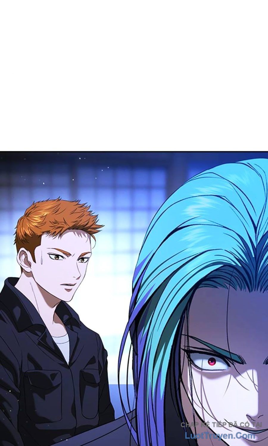 Goo Sera Chapter 55 - 31