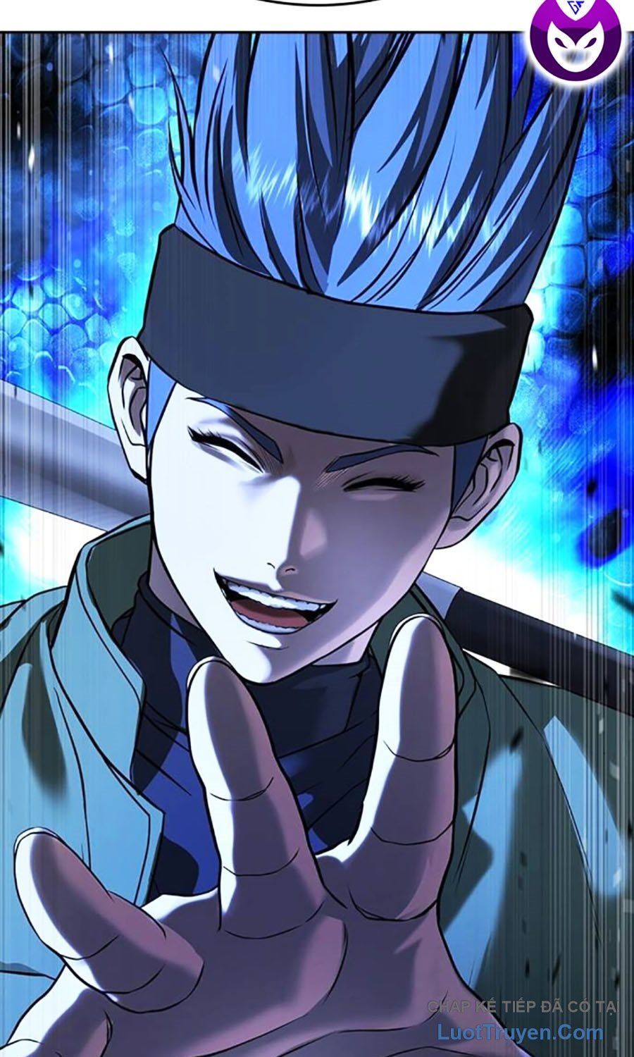 Goo Sera Chapter 55 - 36