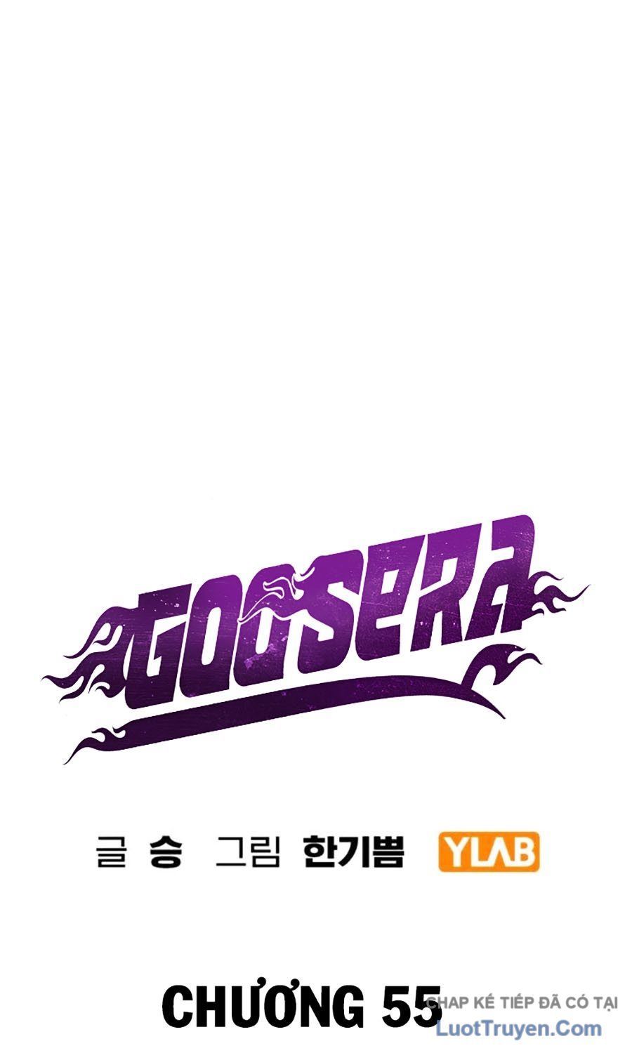 Goo Sera Chapter 55 - 38