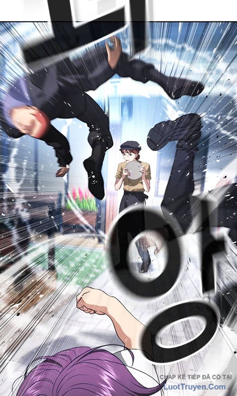 Goo Sera Chapter 55 - 47