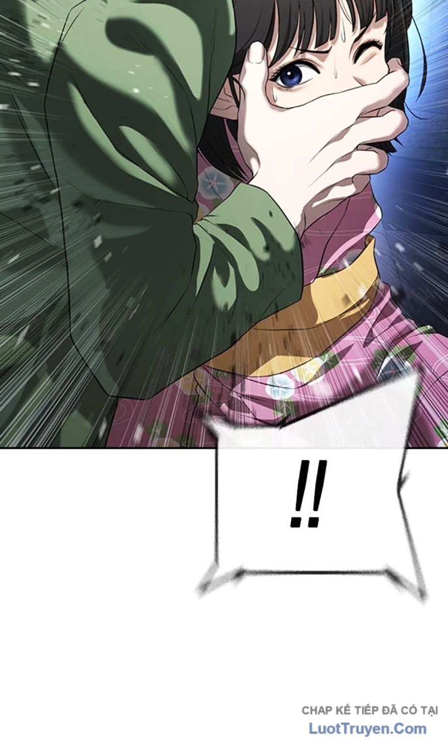 Goo Sera Chapter 55 - 51