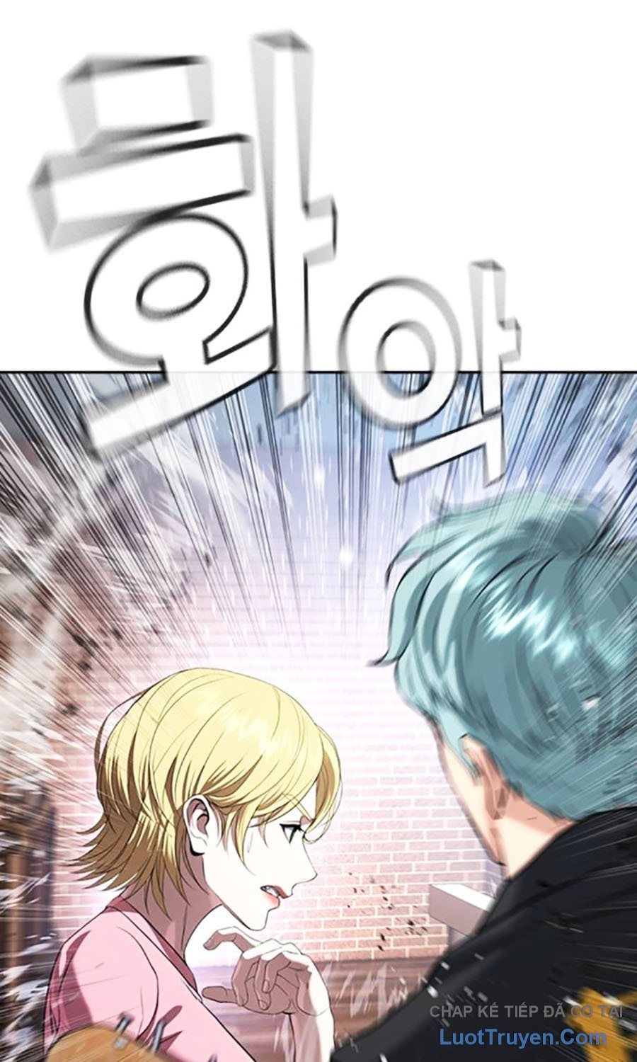 Goo Sera Chapter 55 - 62