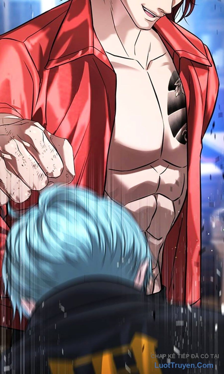 Goo Sera Chapter 55 - 68