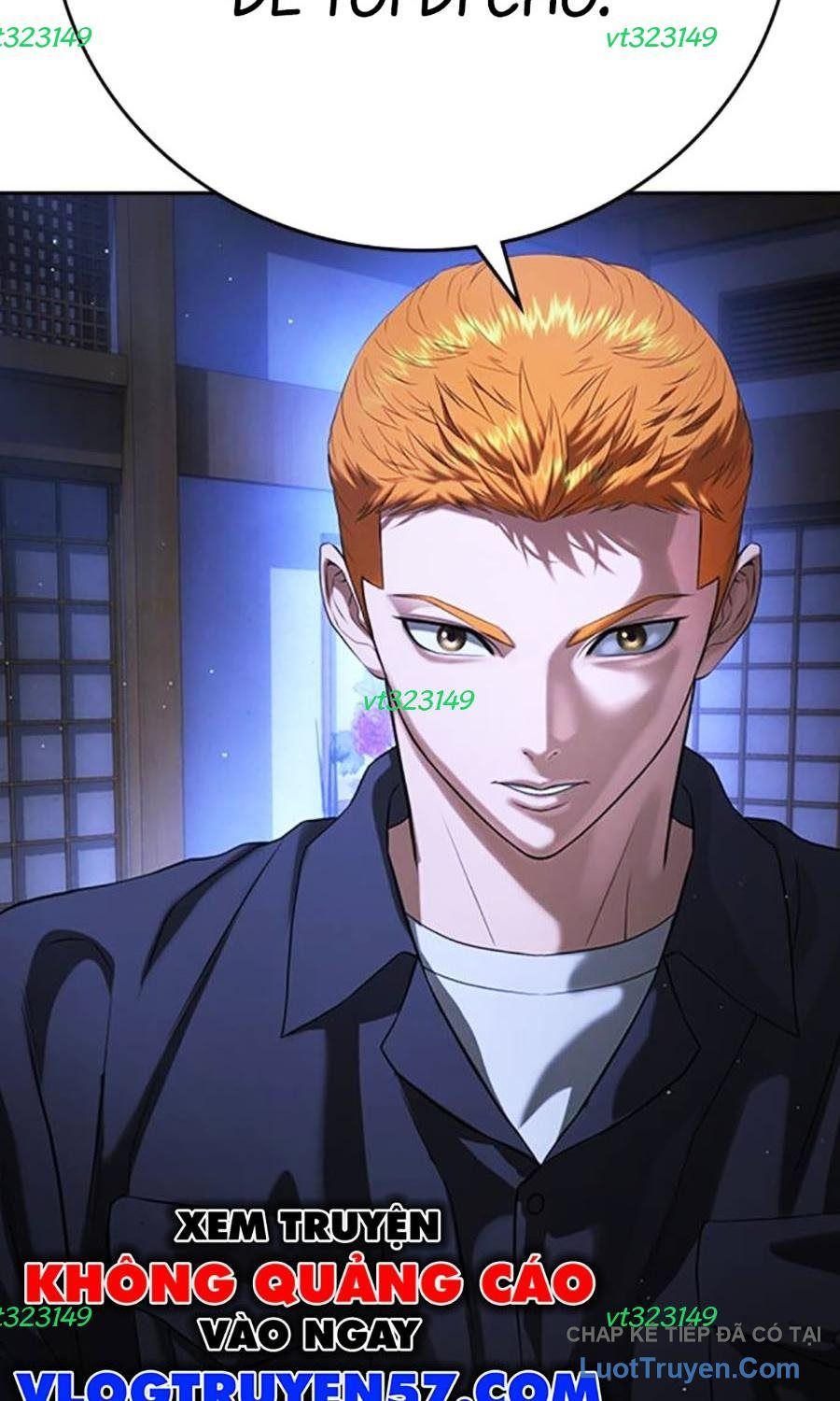 Goo Sera Chapter 55 - 8