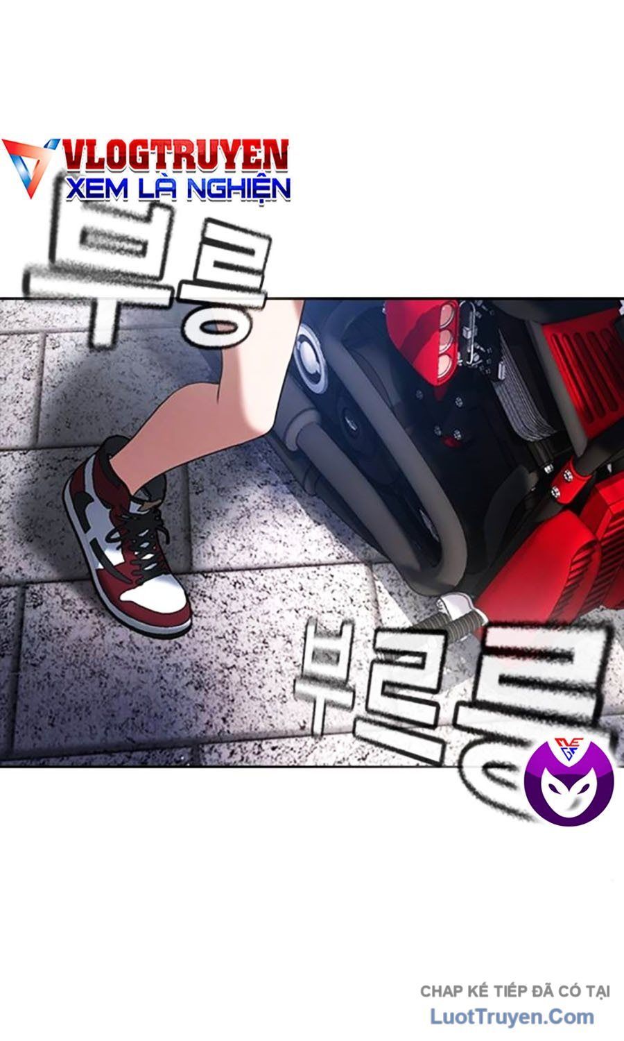 Goo Sera Chapter 55 - 74