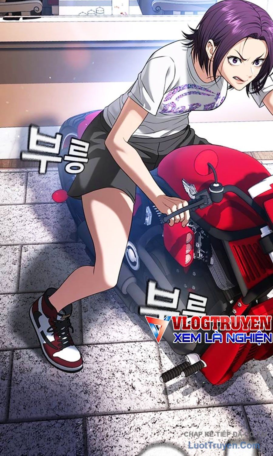 Goo Sera Chapter 55 - 76