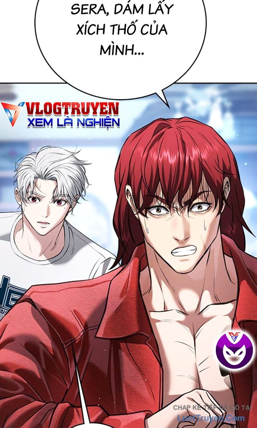 Goo Sera Chapter 55 - 83