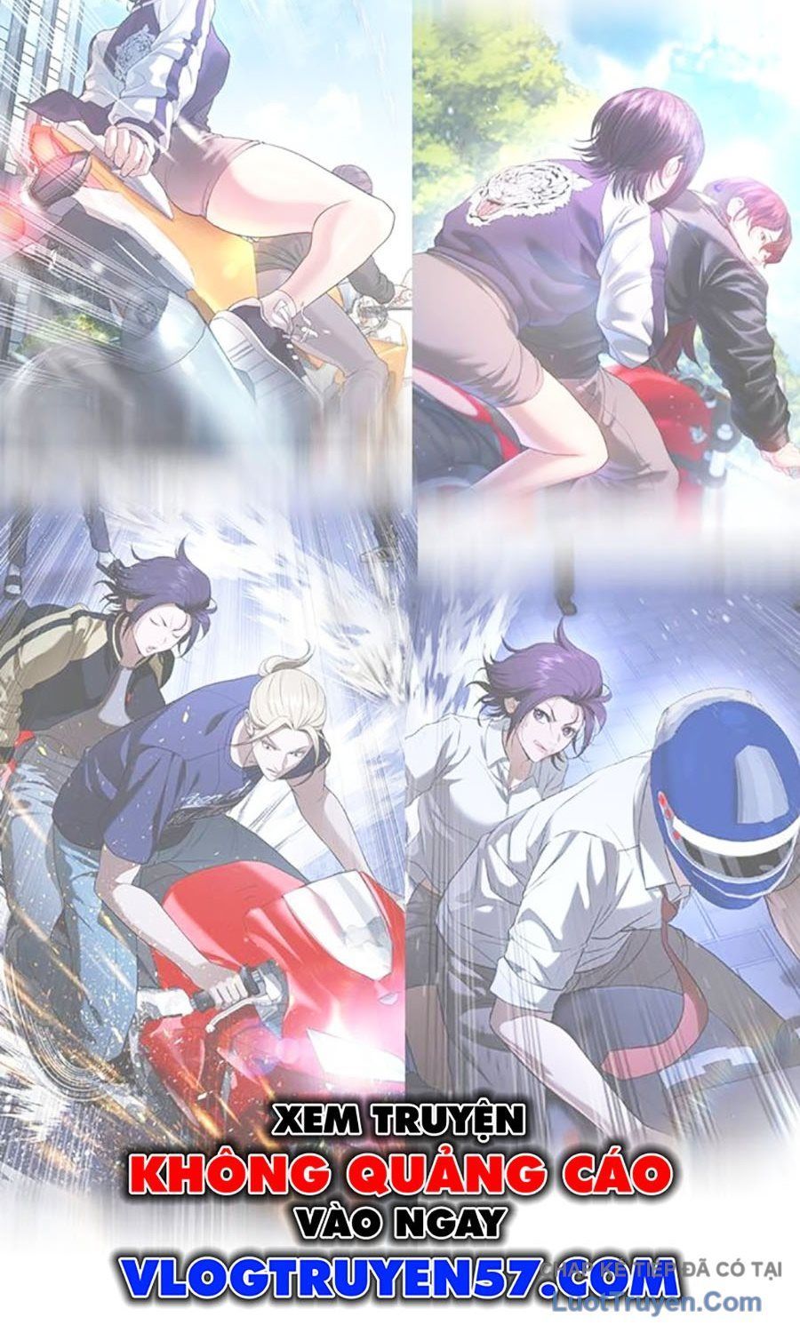 Goo Sera Chapter 55 - 85