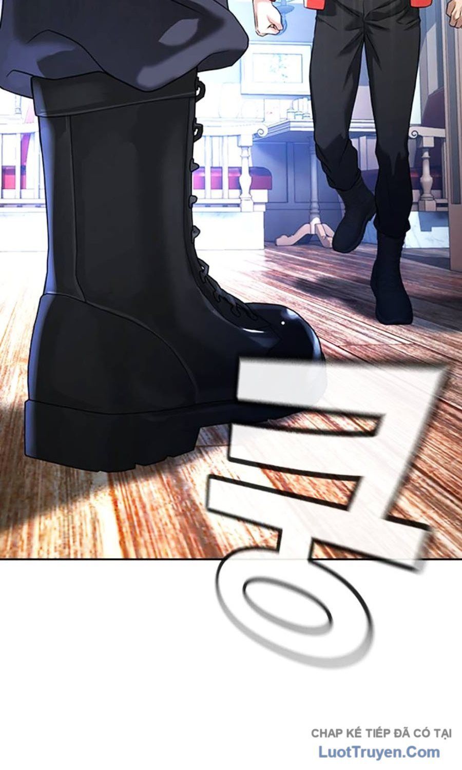 Goo Sera Chapter 55 - 89