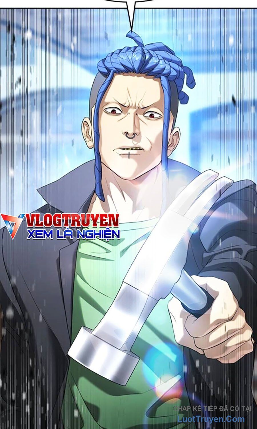 Goo Sera Chapter 55 - 92