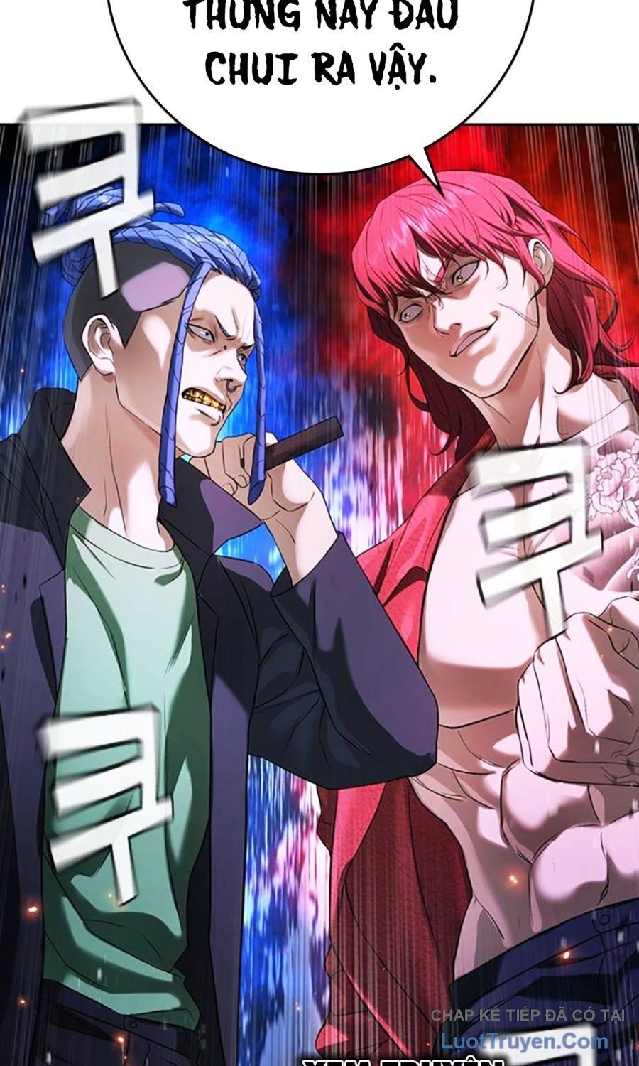 Goo Sera Chapter 55 - 94