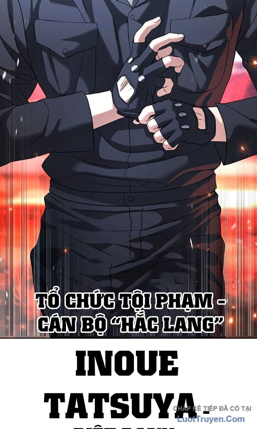 Goo Sera Chapter 55 - 100