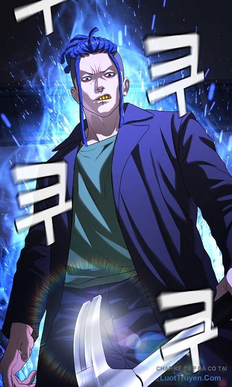 Goo Sera Chapter 56 - 103