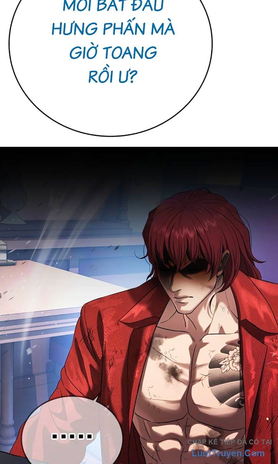 Goo Sera Chapter 56 - 105