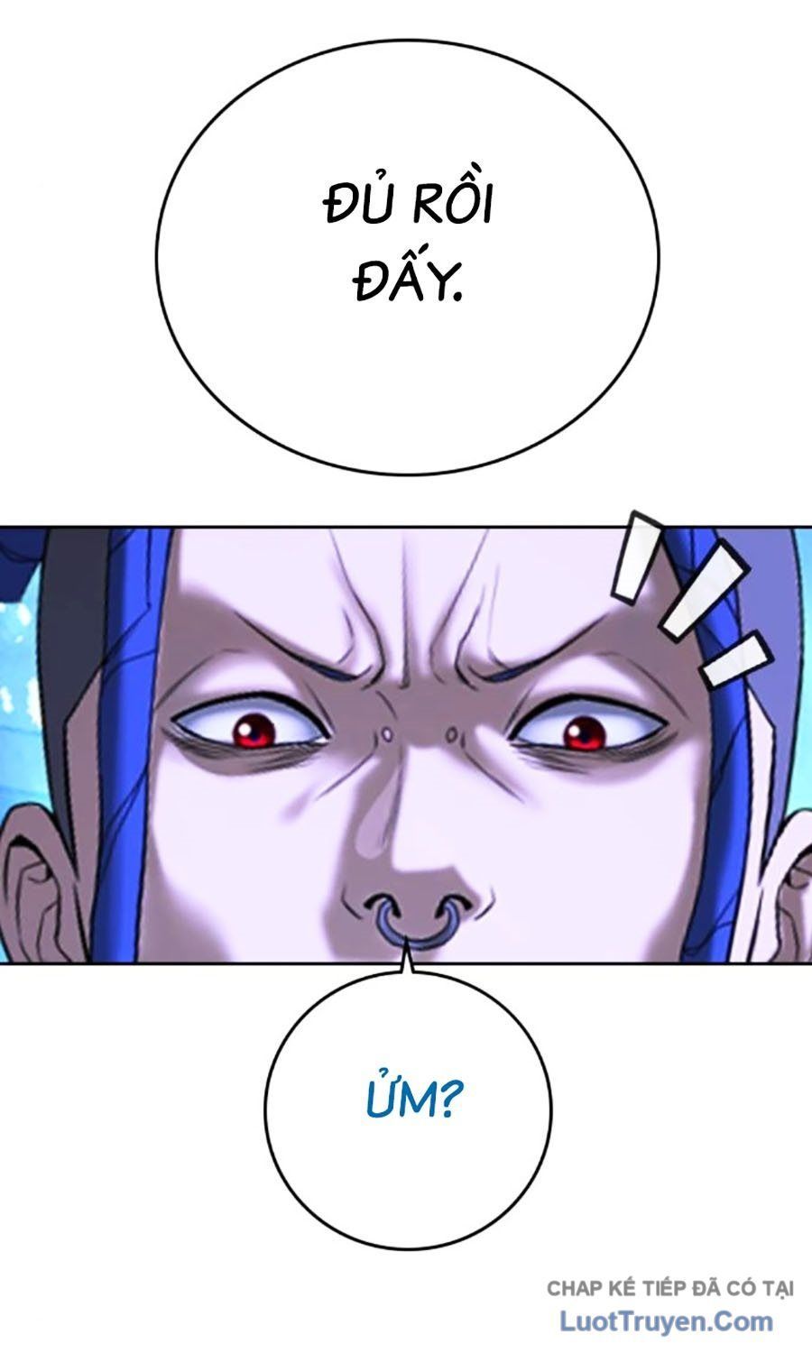 Goo Sera Chapter 56 - 107