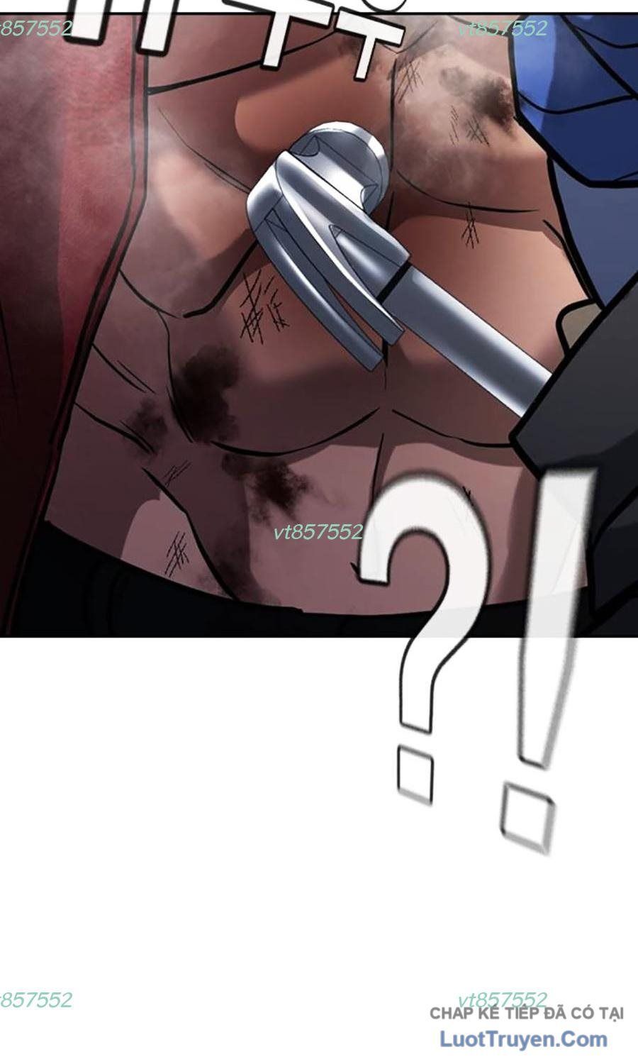 Goo Sera Chapter 56 - 116