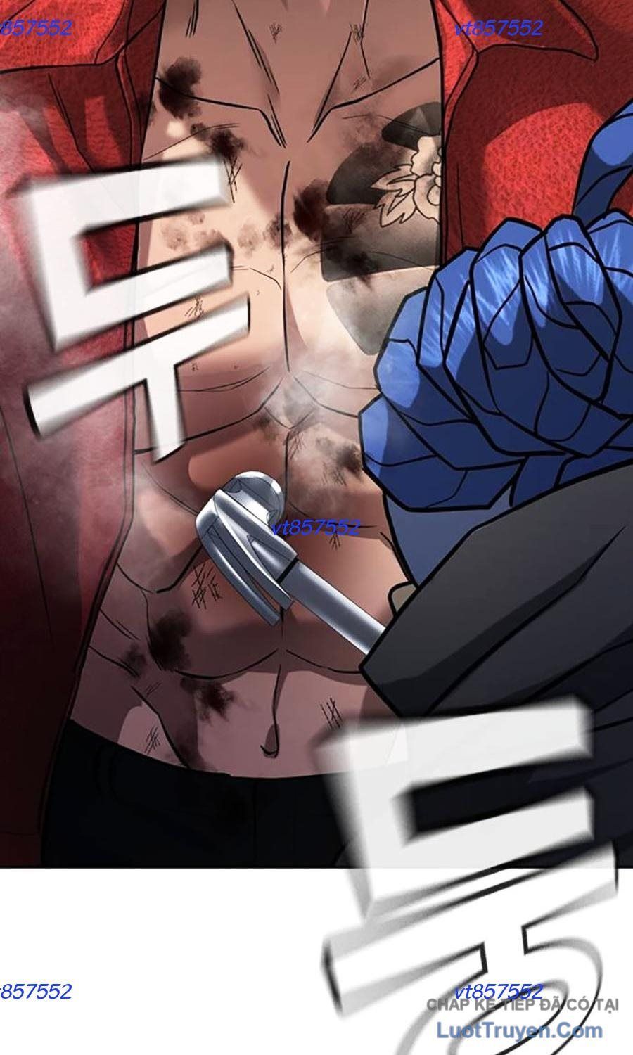 Goo Sera Chapter 56 - 118