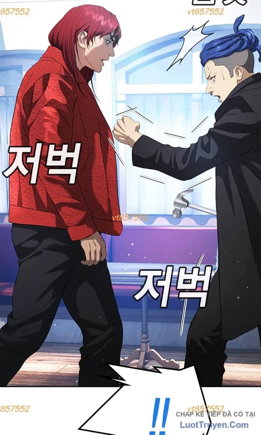 Goo Sera Chapter 56 - 125