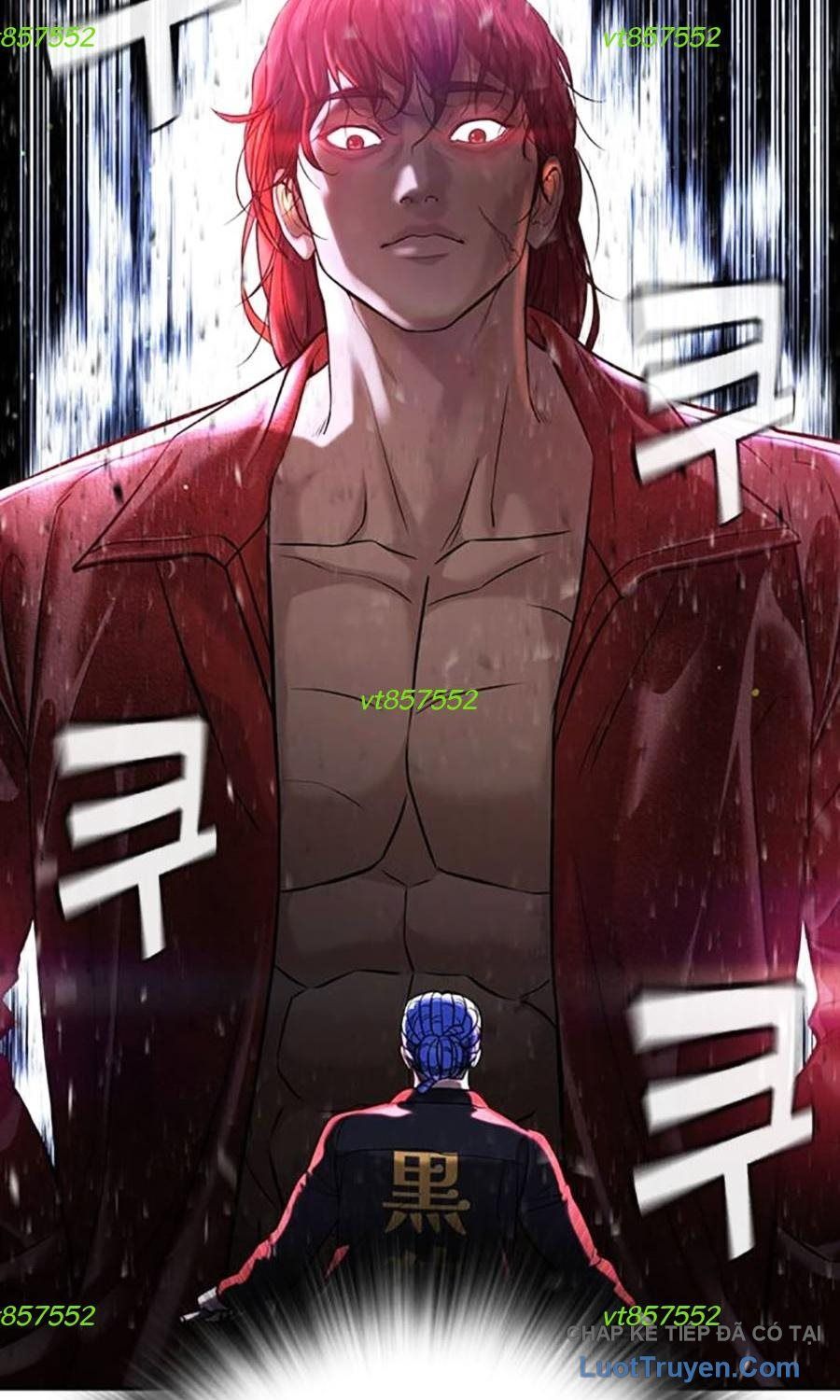 Goo Sera Chapter 56 - 132